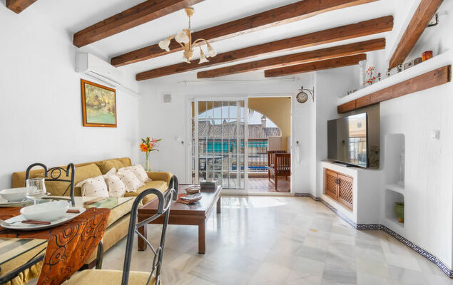 Aldea del Mar - Photo 3