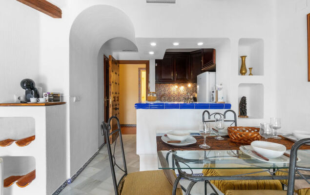 Aldea del Mar - Photo 10