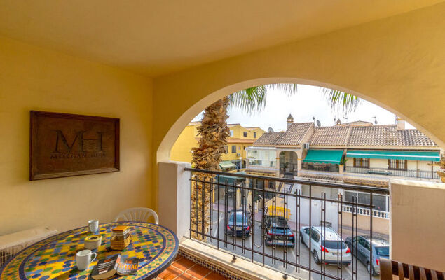 Aldea del Mar - Photo 17