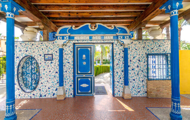 Aldea del Mar - Photo 22
