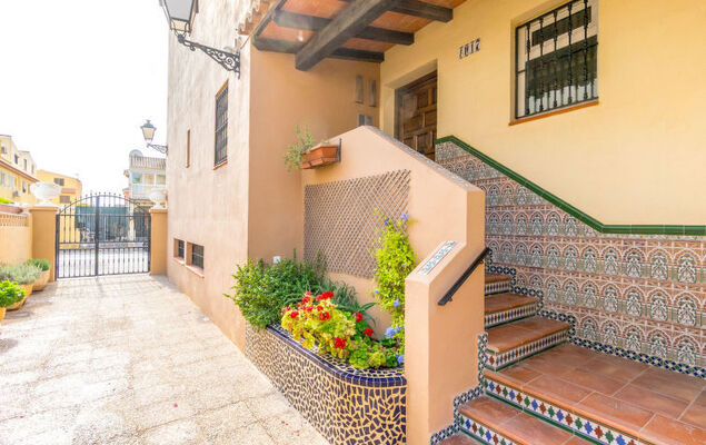 Aldea del Mar - Photo 25