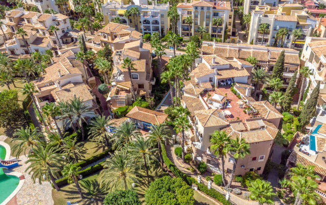 Aldea del Mar - Photo 29