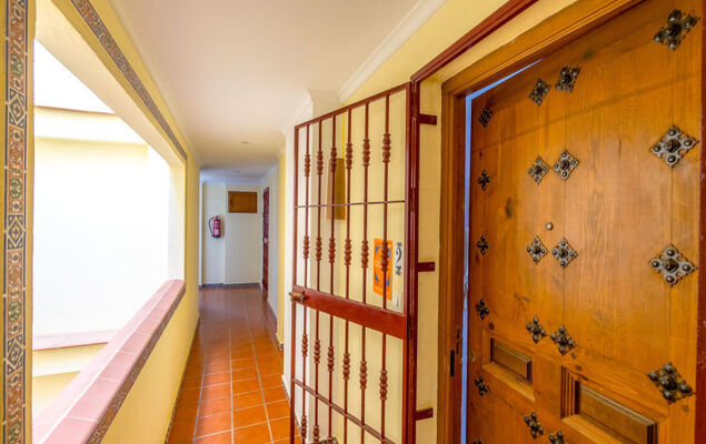 Aldea del Mar - Photo 31