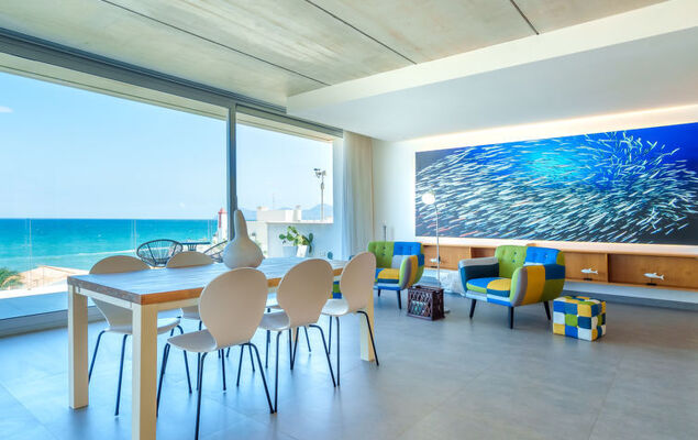 Villa Mar - Photo 41