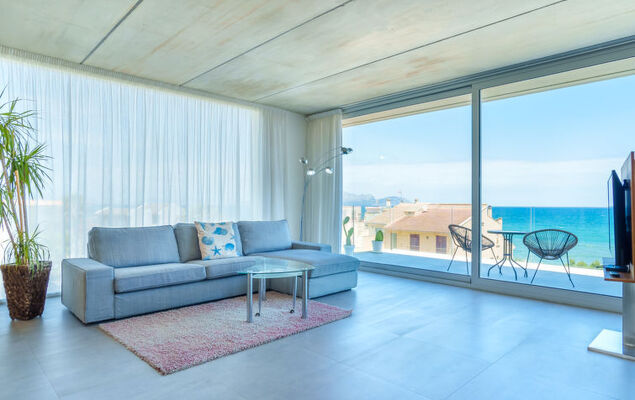 Villa Mar - Photo 43