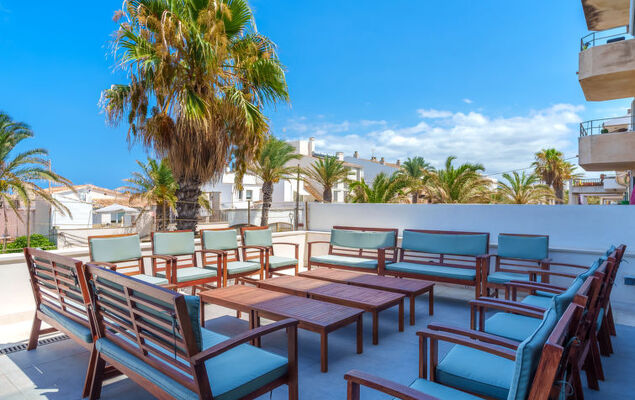 Villa Mar - Photo 58