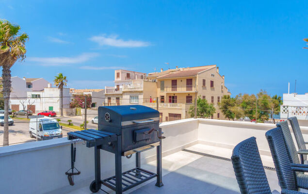 Villa Mar - Photo 59