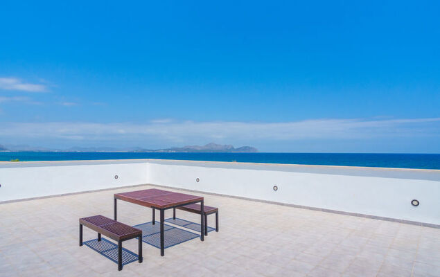 Villa Mar - Photo 64