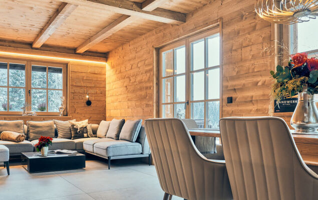 Sissis green Chalets - Photo 6