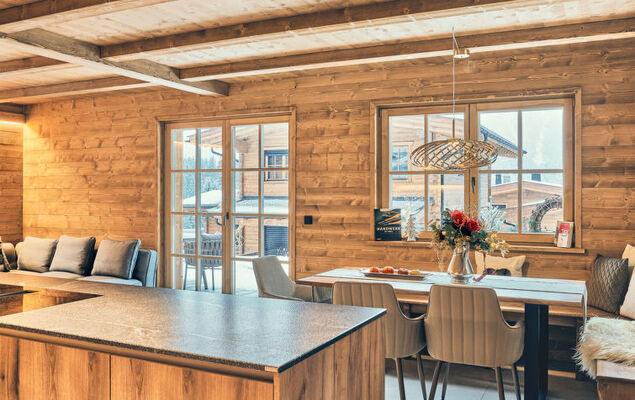 Sissis green Chalets - Photo 14