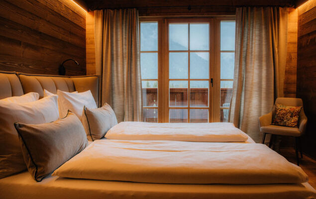 Sissis green Chalets - Photo 18