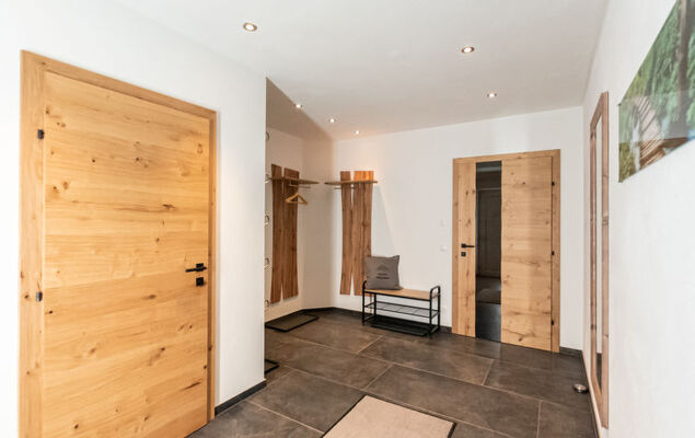 Ferienwohnung Alpenauszeit - Photo 36