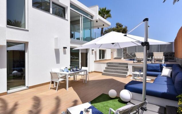 Blue Ocean - Photo 13