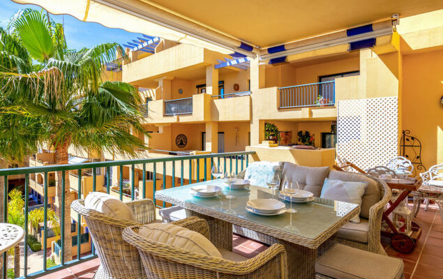 Los Almendros 2 - Photo 2