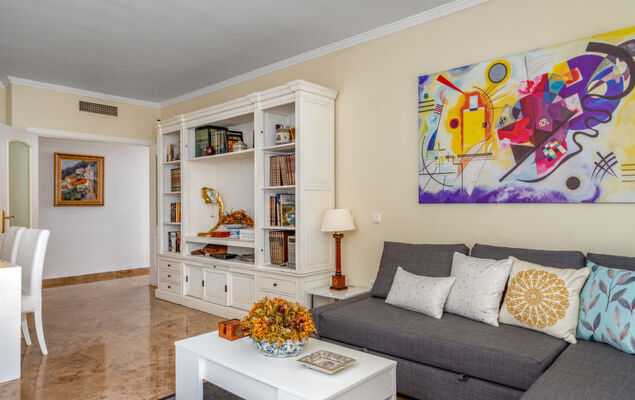 Los Almendros 2 - Photo 9