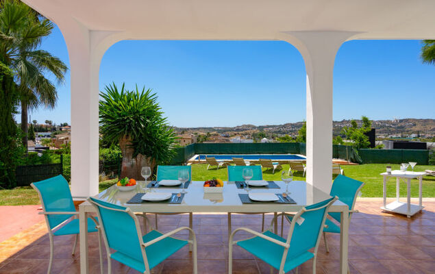 Villa La Paisible - Photo 5