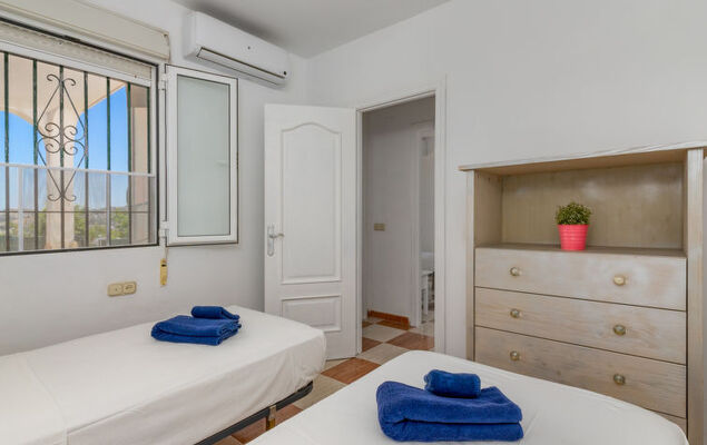 Villa La Paisible - Photo 16