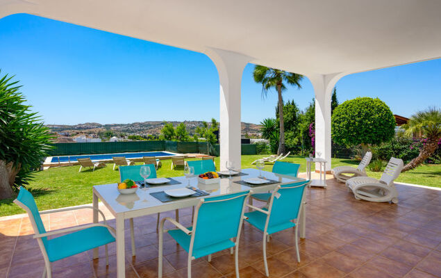 Villa La Paisible - Photo 23