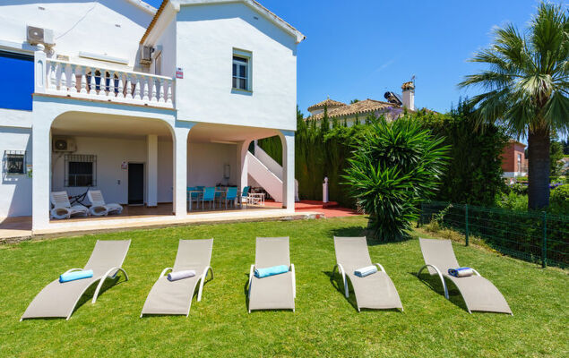 Villa La Paisible - Photo 25