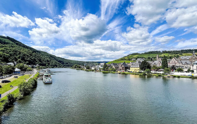 Moselhäuschen - Photo 24