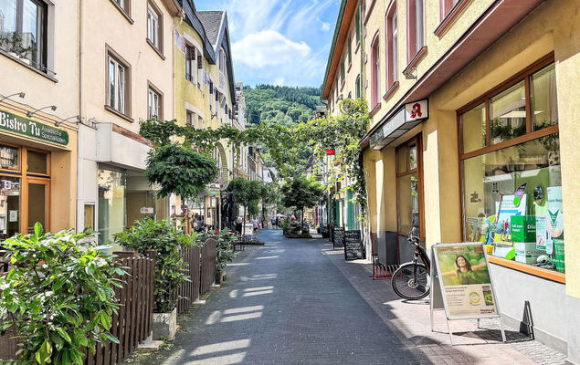 Moselhäuschen - Photo 28