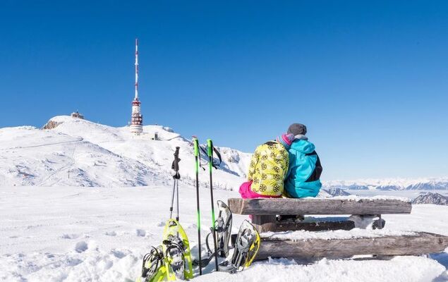 Top 5 Alpe maritima Seeblick+Bergkulisse - Photo 32