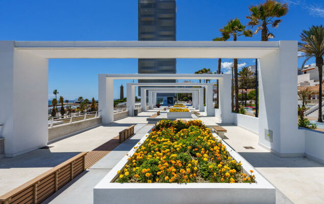 Cortijo del mar - Photo 20