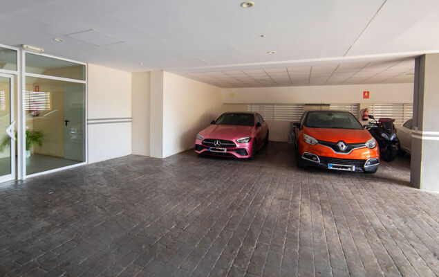 Jardines de Altea Hills - Photo 21