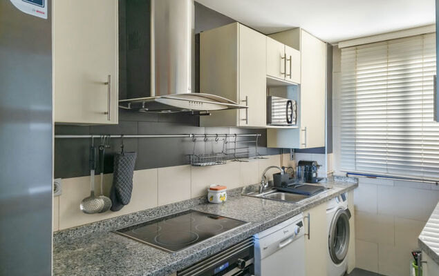 Malaga Pacifico - Photo 5