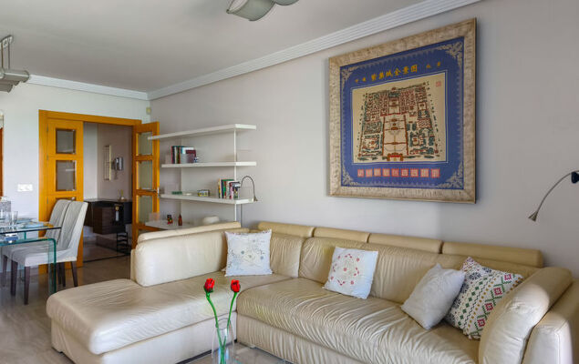 Malaga Pacifico - Photo 6