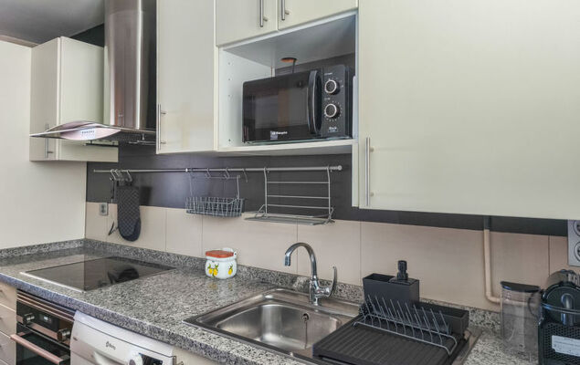 Malaga Pacifico - Photo 10