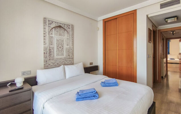 Malaga Pacifico - Photo 12