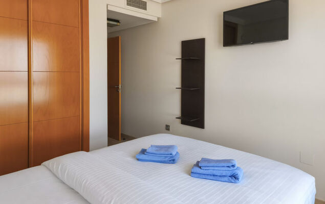 Malaga Pacifico - Photo 13