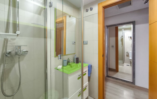 Malaga Pacifico - Photo 18