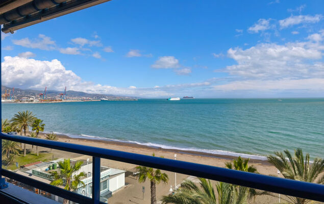 Malaga Pacifico - Photo 21