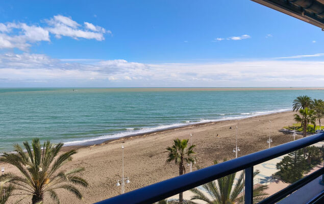 Malaga Pacifico - Photo 22