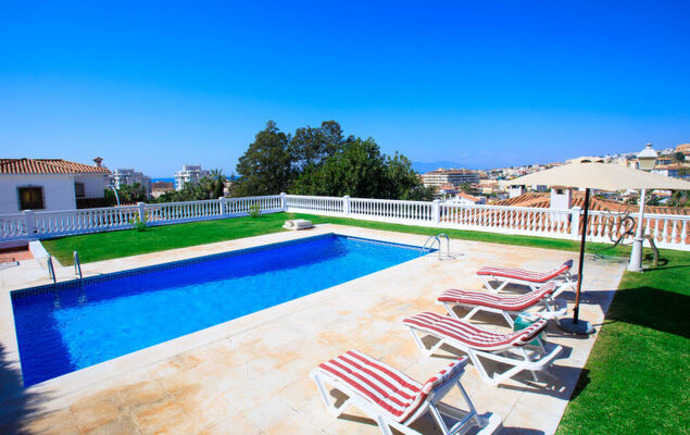 Villa Tulipán - Photo 21