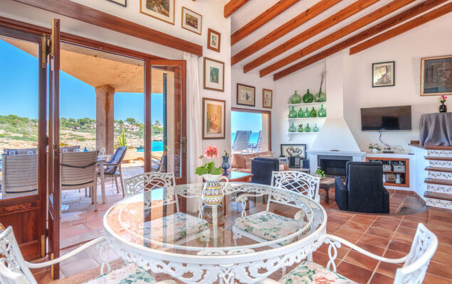 Cala Mendia Sea Views - Photo 6