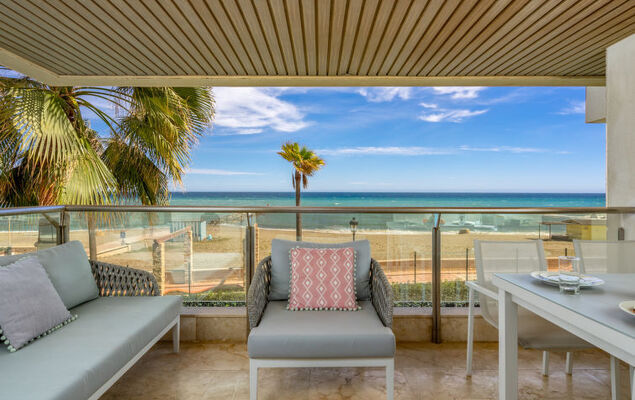 Sea View Marina del Castillo - Photo 2