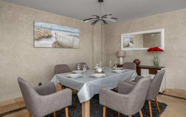 Sea View Marina del Castillo - Photo 9