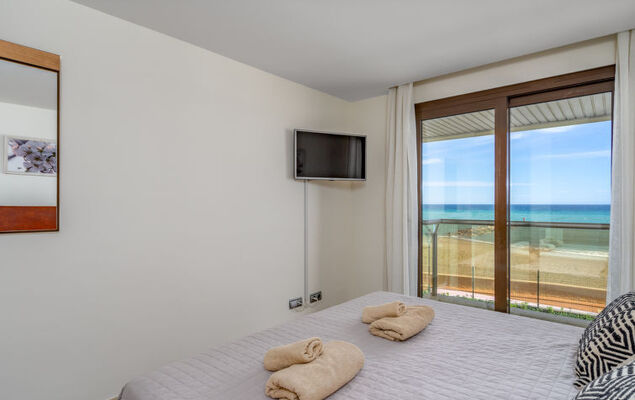 Sea View Marina del Castillo - Photo 15