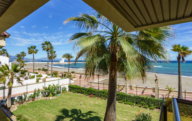 Sea View Marina del Castillo - Photo 22