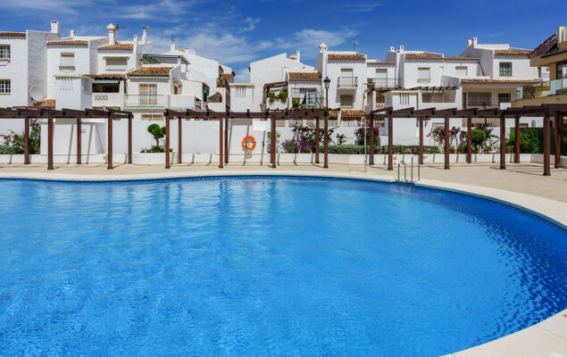 Sea View Marina del Castillo - Photo 24