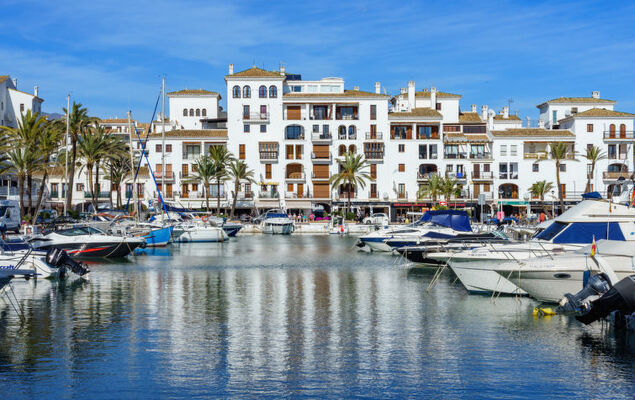 Sea View Marina del Castillo - Photo 27