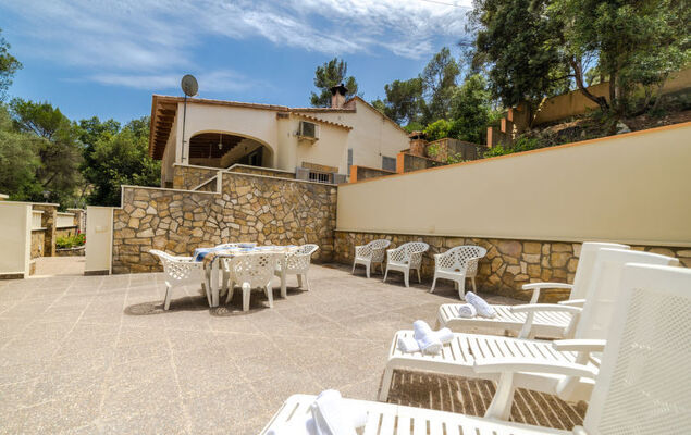 Cala Santanyí Beach House JM - Photo 24