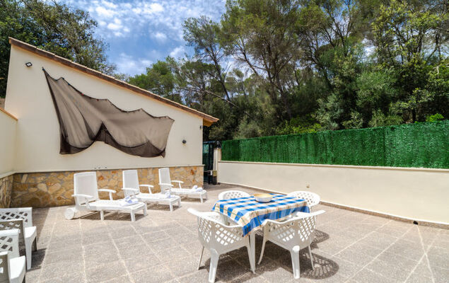 Cala Santanyí Beach House JM - Photo 27