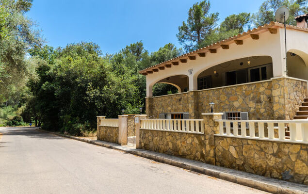 Cala Santanyí Beach House JM - Photo 30