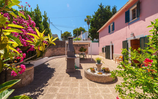 Es Muntant - Photo 32