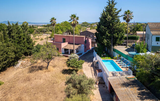 Es Muntant - Photo 40