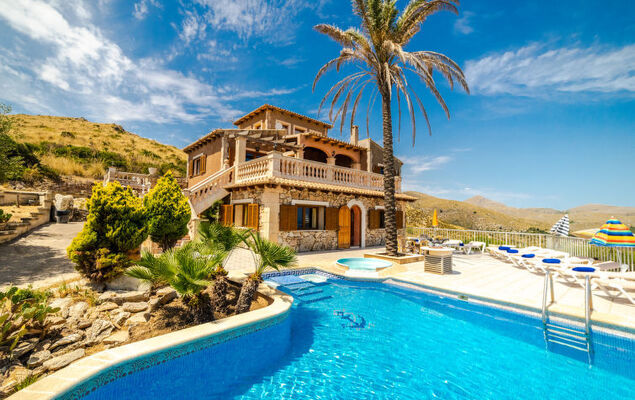 Cala Torta Na Lluny - Photo 30